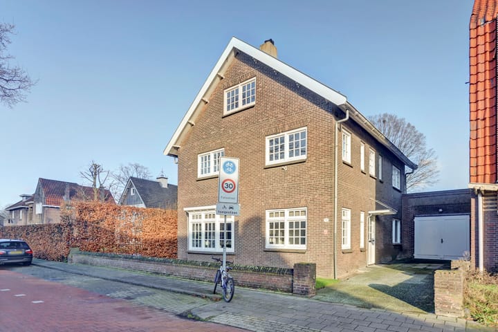 Foto 2 van Tilburgseweg 113