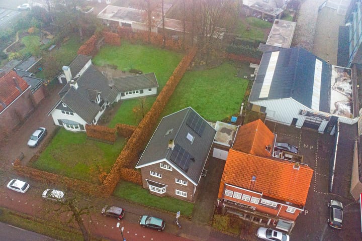 Foto 3 van Tilburgseweg 113