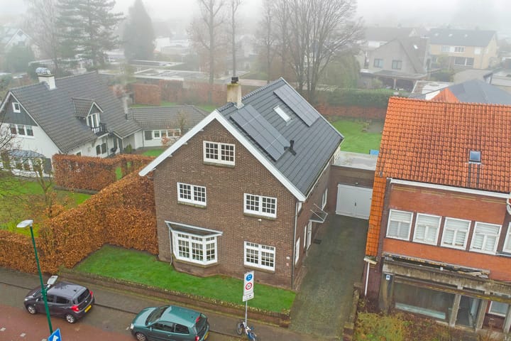 Foto 4 van Tilburgseweg 113