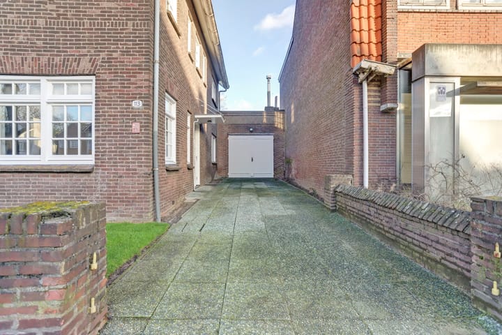 Foto 5 van Tilburgseweg 113