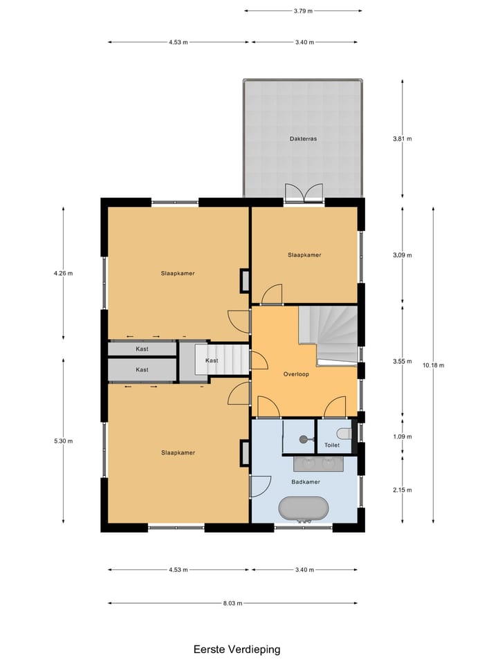 Foto 59 van Tilburgseweg 113