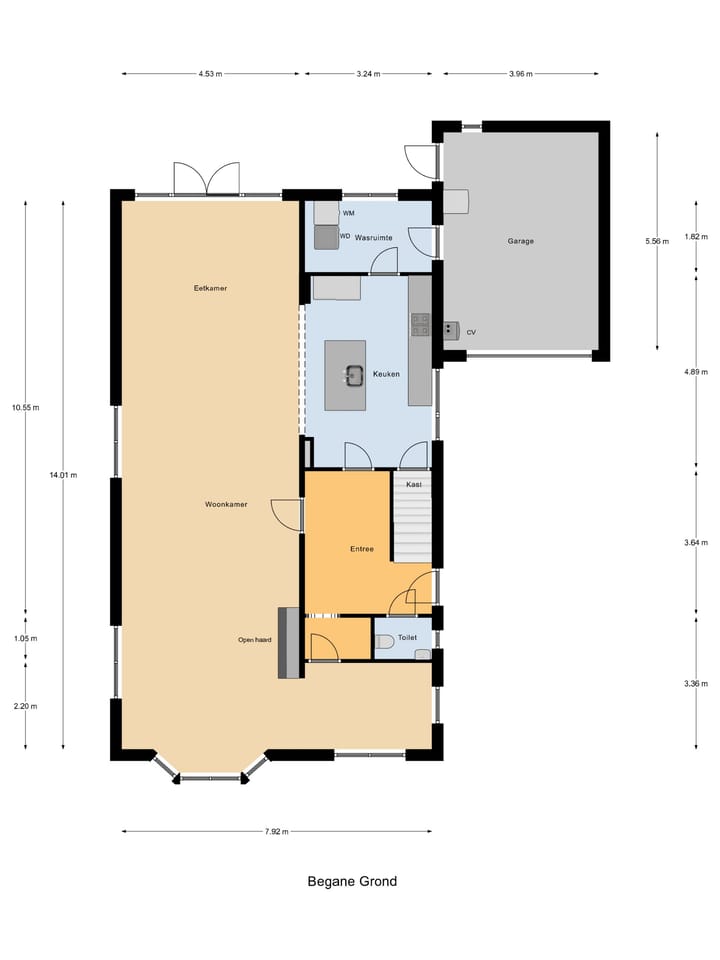 Foto 58 van Tilburgseweg 113