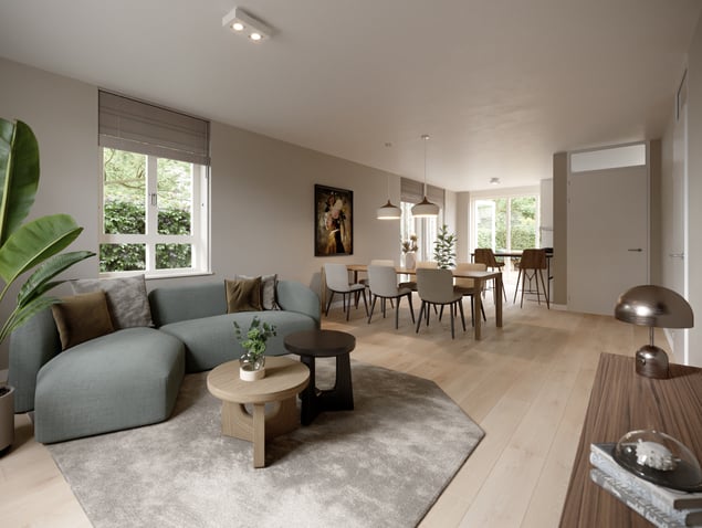 De Wilg - Hoog Dalem | Comfortbungalows main image