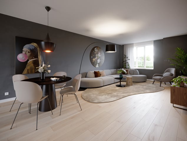 De Wilg - Hoog Dalem | Comfortbungalows main image