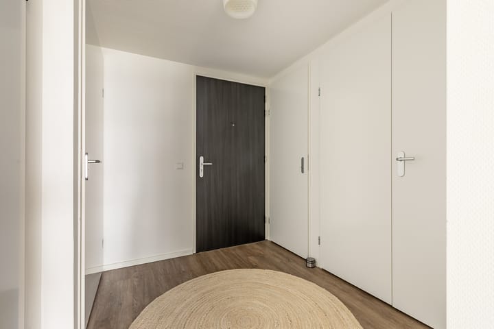 Foto 8 van Nico Andriessenstraat 43-A18