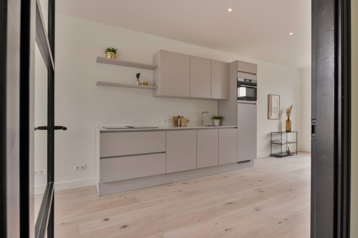 Foto 2 van Van Marumstraat 23-A