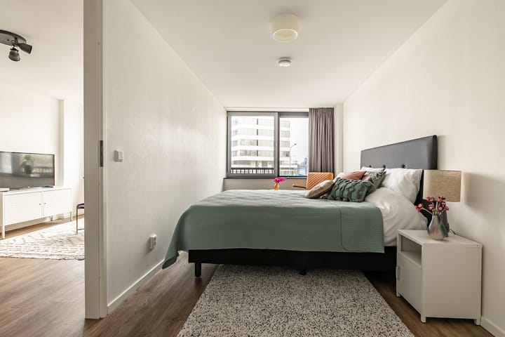 Foto 18 van Nico Andriessenstraat 43-A18