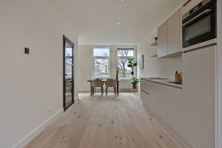 Foto 4 van Van Marumstraat 23-A