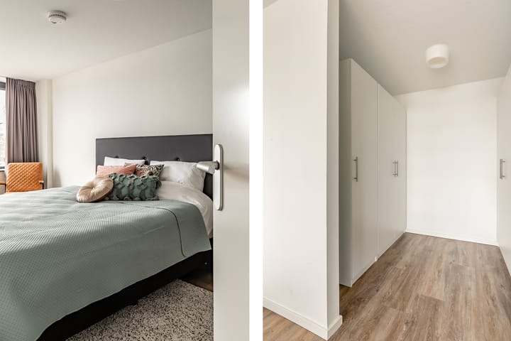 Foto 19 van Nico Andriessenstraat 43-A18