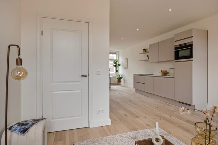 Foto 5 van Van Marumstraat 23-A