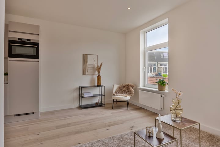 Foto 6 van Van Marumstraat 23-A