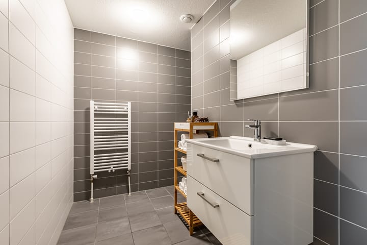 Foto 22 van Nico Andriessenstraat 43-A18