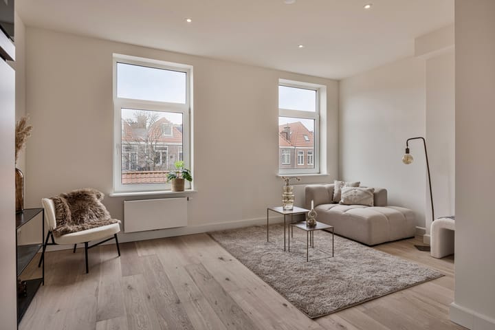 Foto 7 van Van Marumstraat 23-A