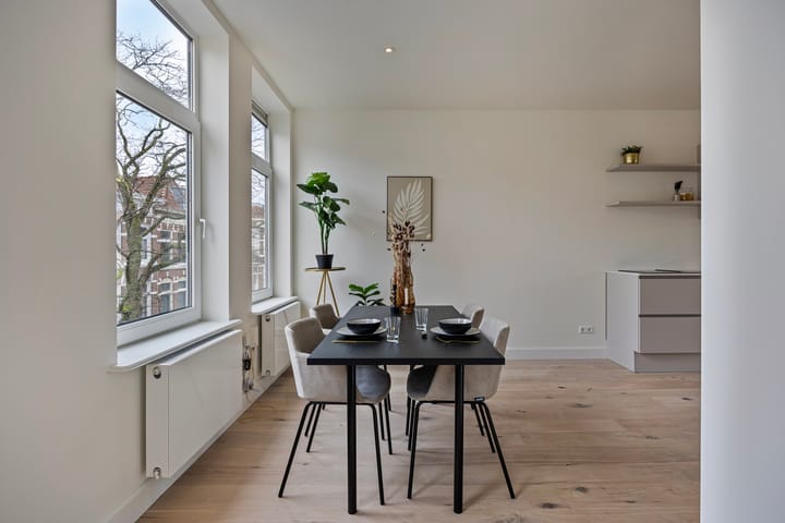 Foto 8 van Van Marumstraat 23-A