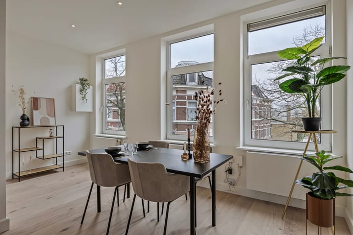 Foto 9 van Van Marumstraat 23-A