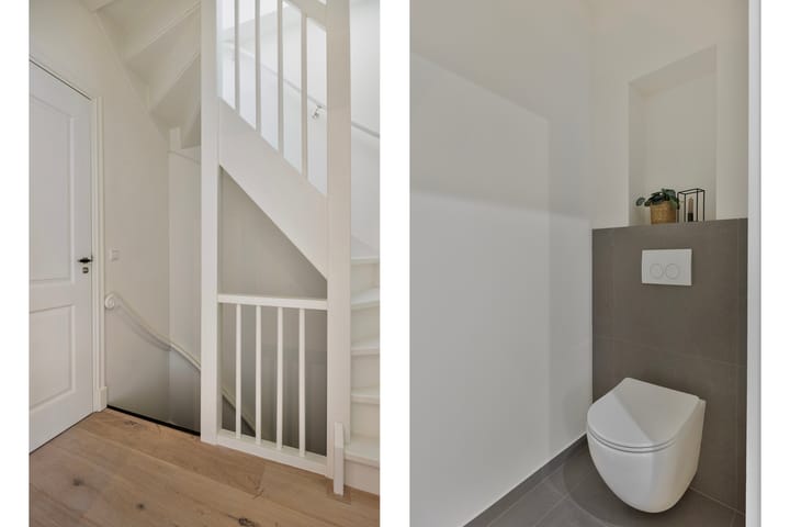 Foto 10 van Van Marumstraat 23-A