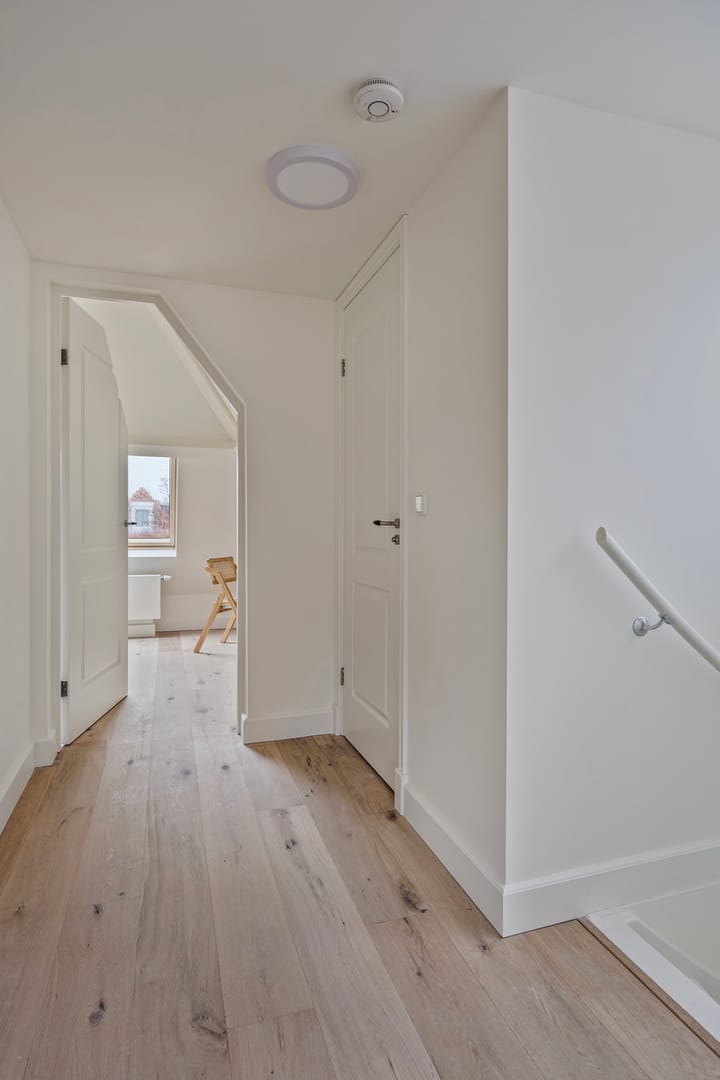 Foto 11 van Van Marumstraat 23-A