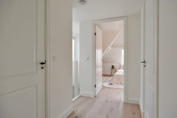 Foto 12 van Van Marumstraat 23-A