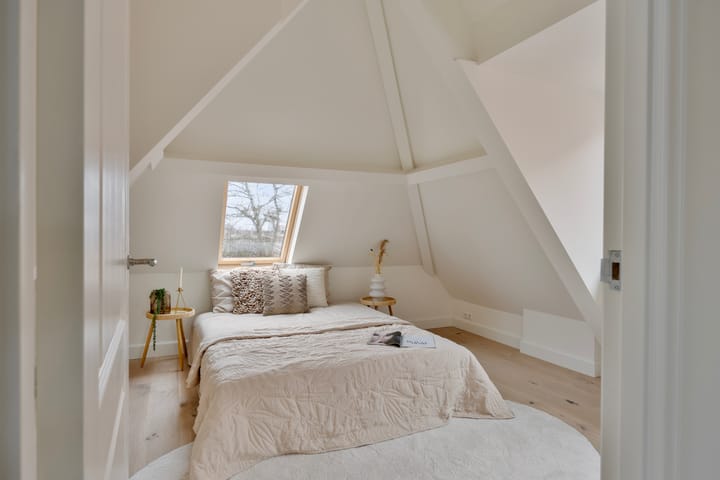 Foto 13 van Van Marumstraat 23-A