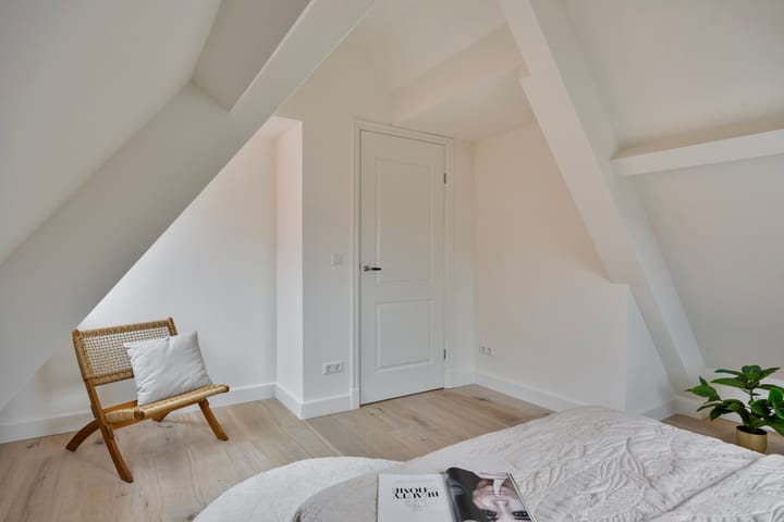 Foto 14 van Van Marumstraat 23-A