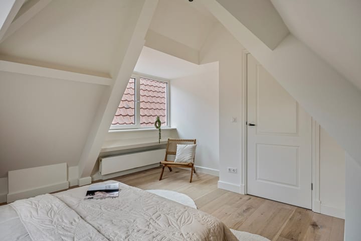 Foto 15 van Van Marumstraat 23-A