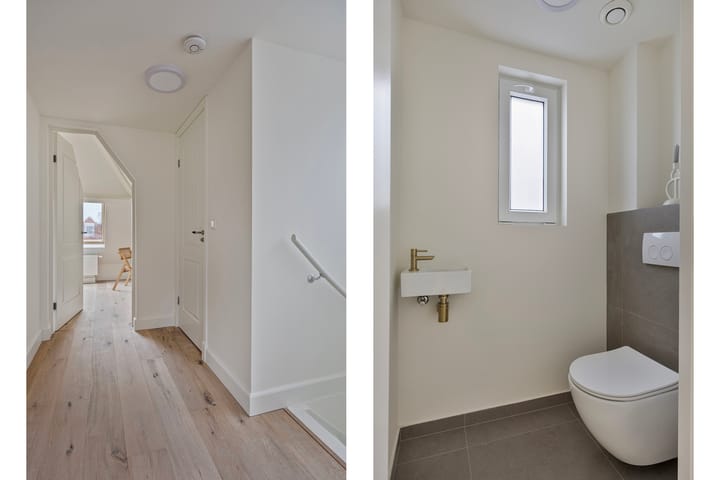 Foto 16 van Van Marumstraat 23-A