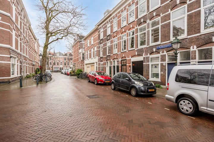 Foto 20 van Van Marumstraat 23-A