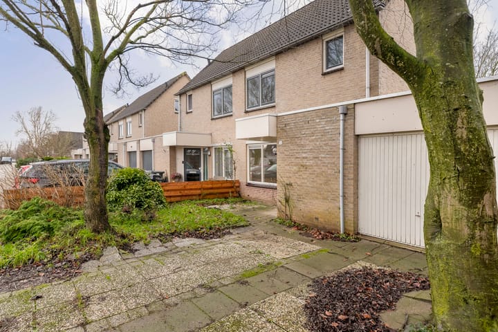 Foto 5 van Bieslookveld 16