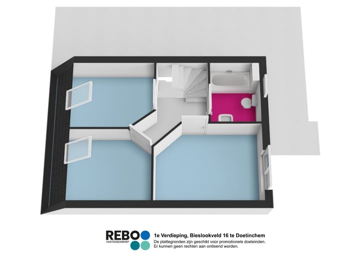 Foto 33 van Bieslookveld 16