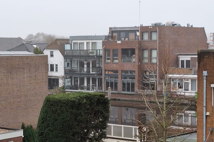 Foto 20 van Wilhelminalaan 32-A