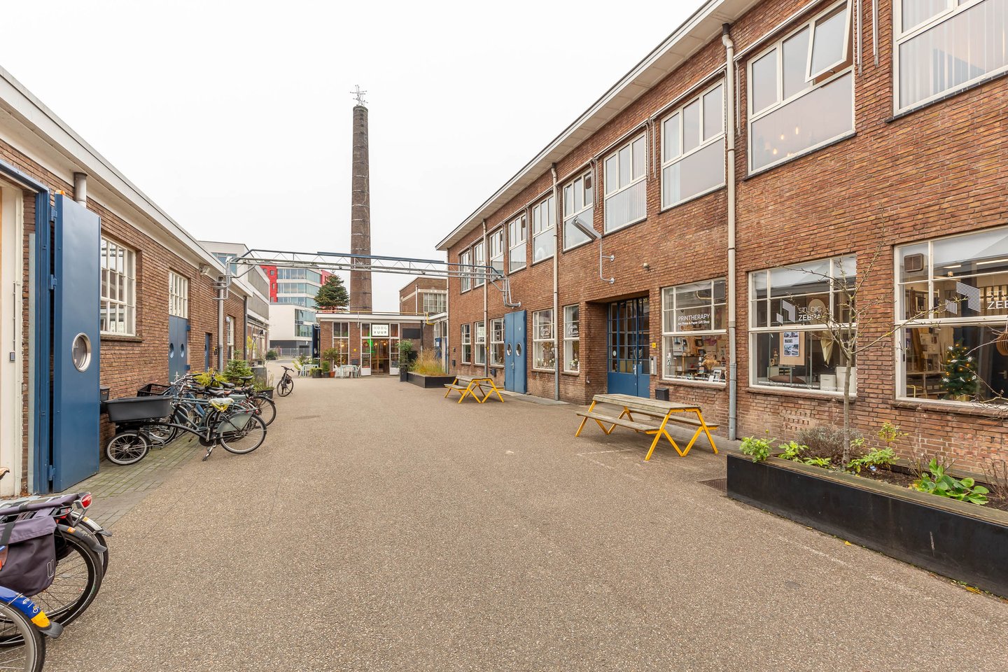 Bekijk foto 2 van Oude Fabriekstraat 14