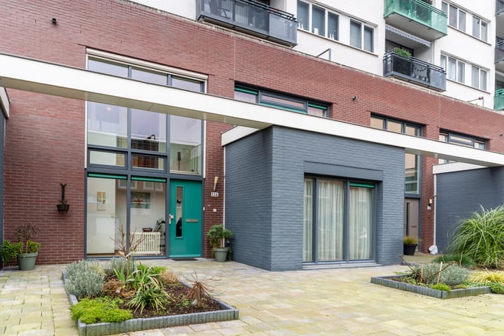 Foto 1 van Acaciastraat 126