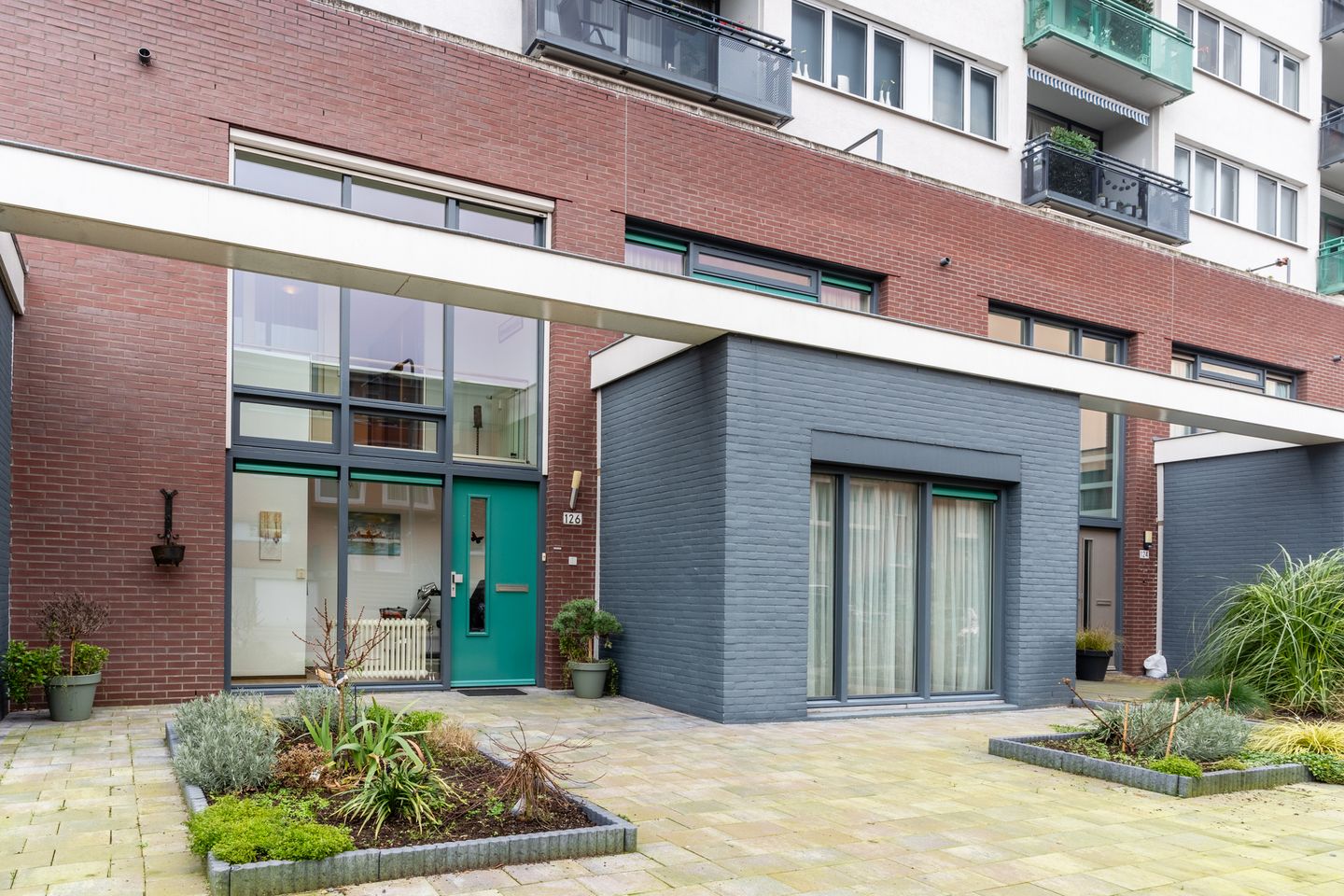 Foto 1 van Acaciastraat 126