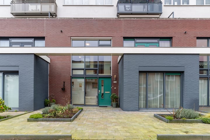 Foto 2 van Acaciastraat 126