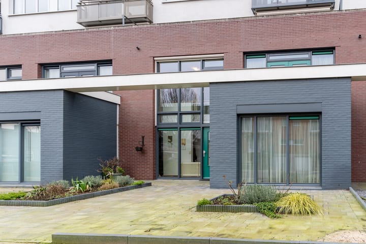 Foto 4 van Acaciastraat 126