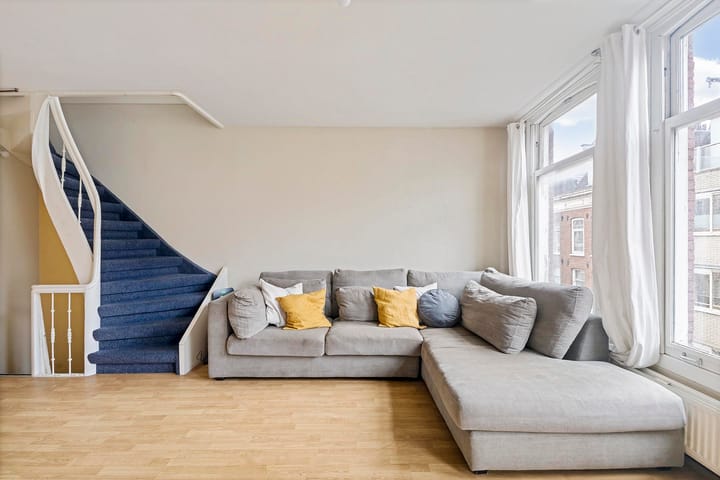 Foto 4 van Govert Flinckstraat 153-2