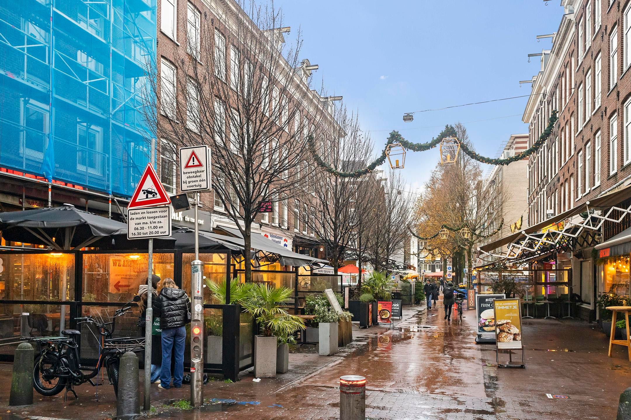 Foto 21 van Govert Flinckstraat 153-2