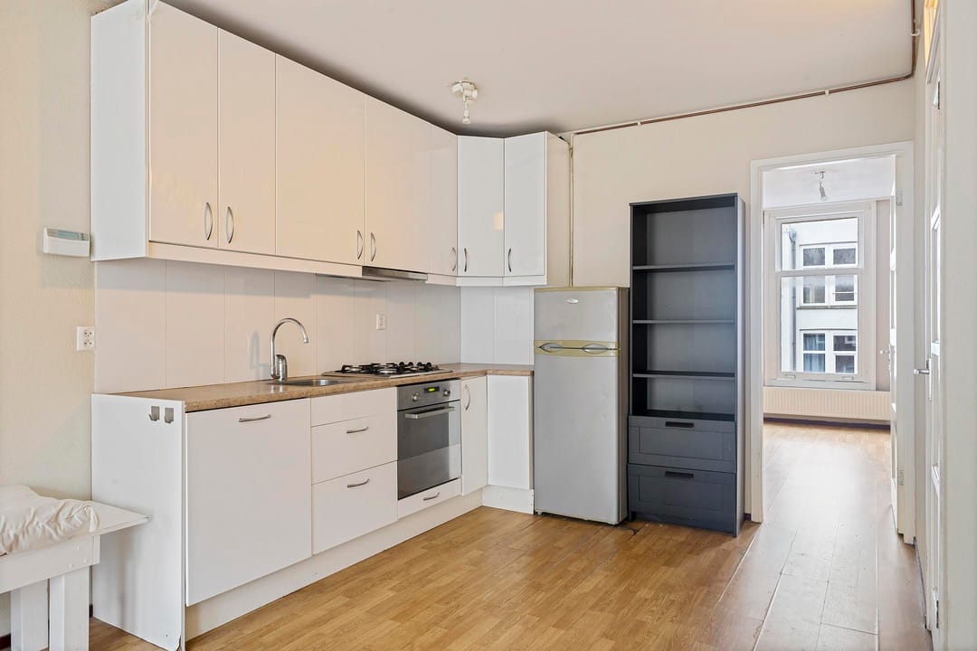 Foto 8 van Govert Flinckstraat 153-2