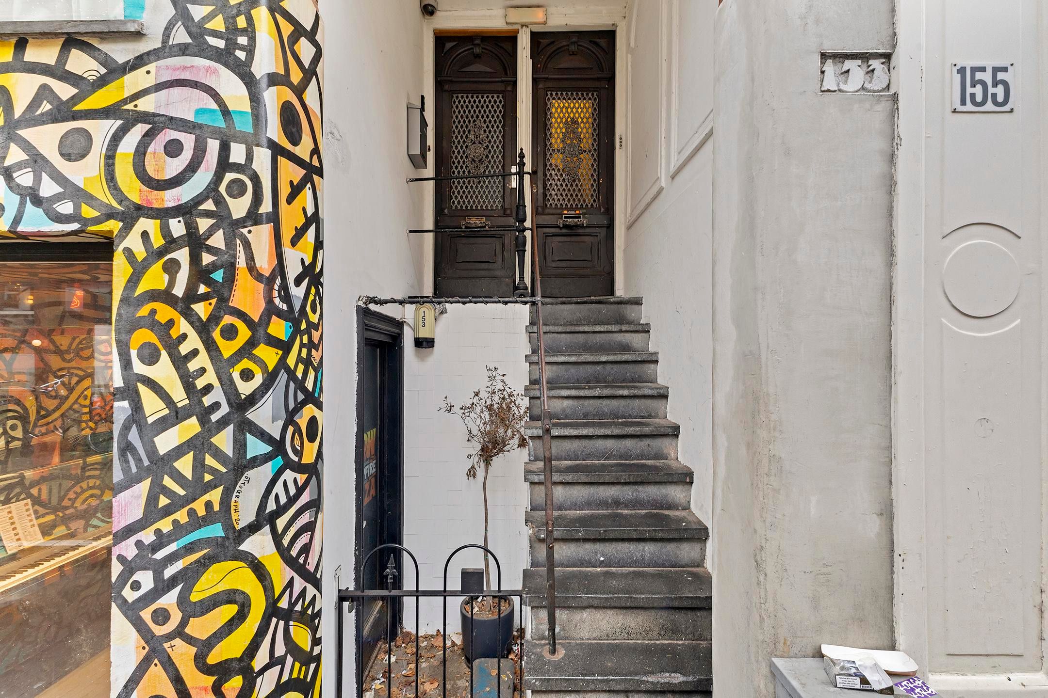 Foto 3 van Govert Flinckstraat 153-2