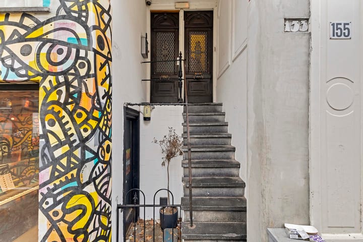 Foto 3 van Govert Flinckstraat 153-2