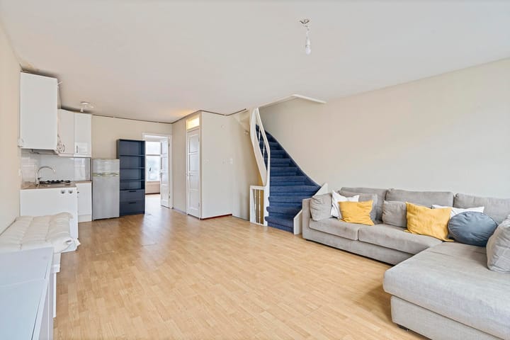 Foto 5 van Govert Flinckstraat 153-2