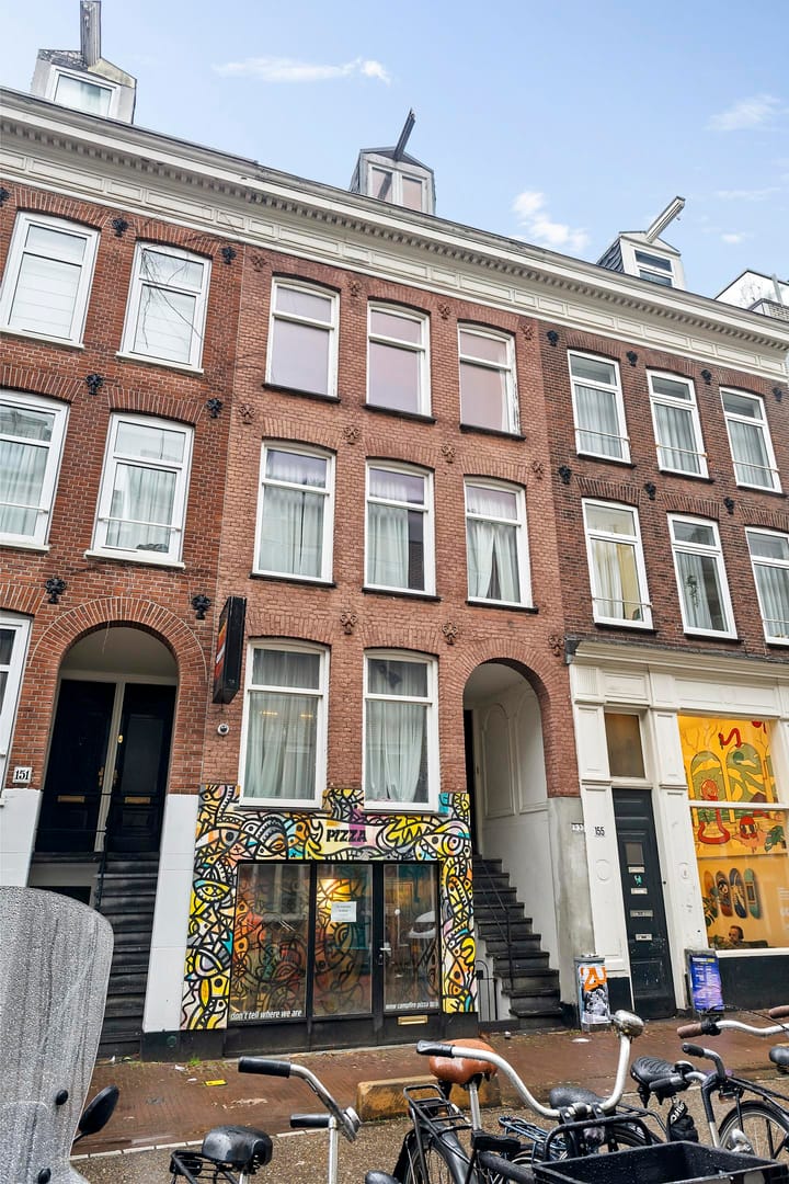 Foto 2 van Govert Flinckstraat 153-2