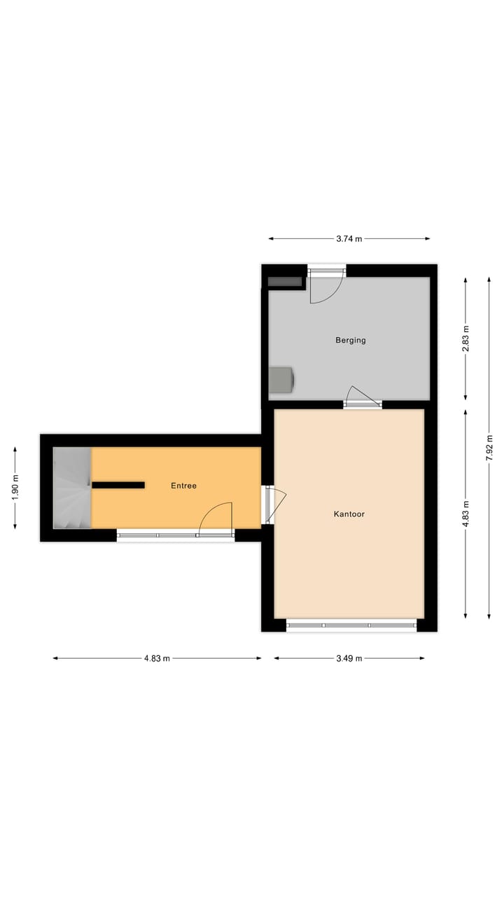 Foto 38 van Acaciastraat 126