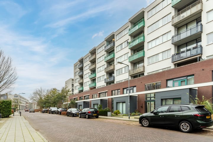 Foto 37 van Acaciastraat 126