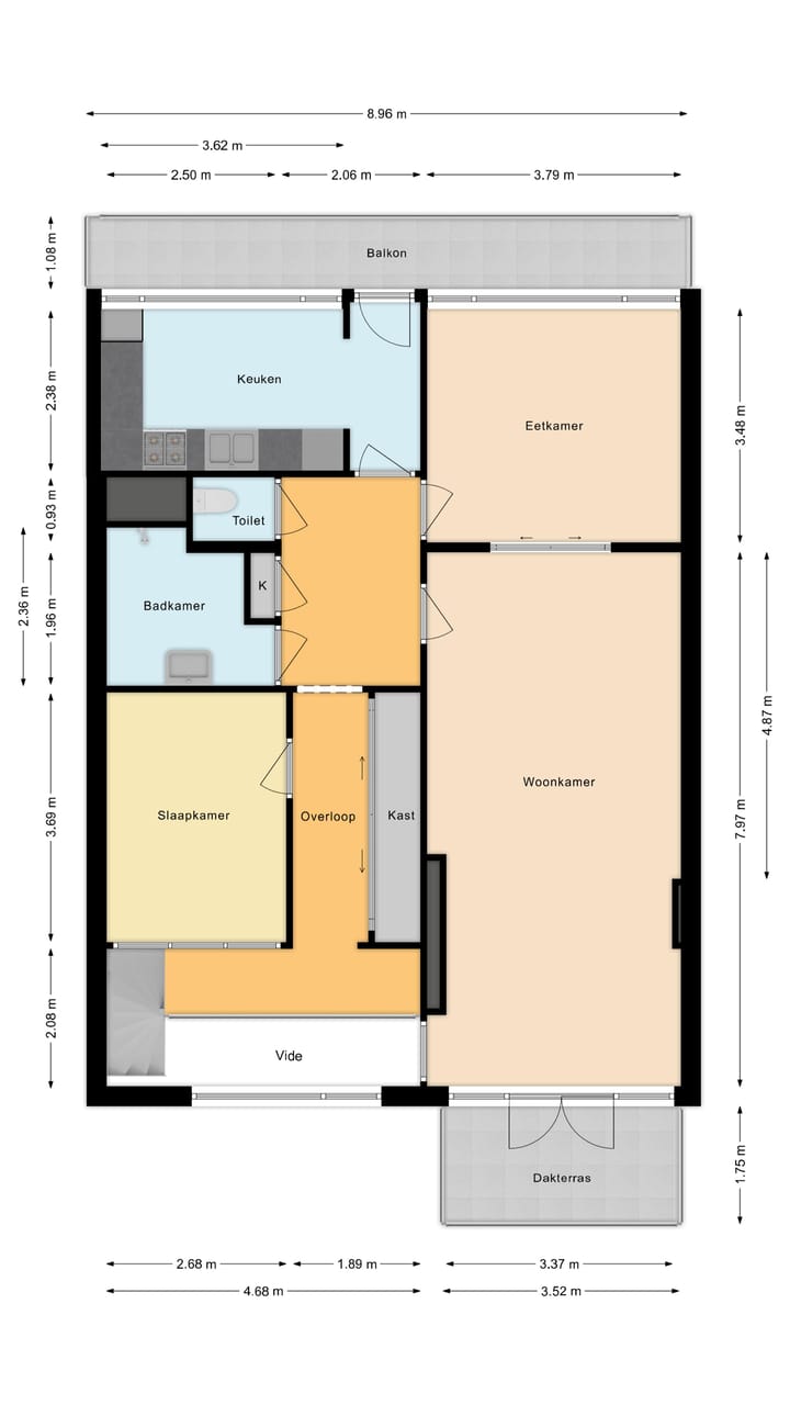 Foto 39 van Acaciastraat 126