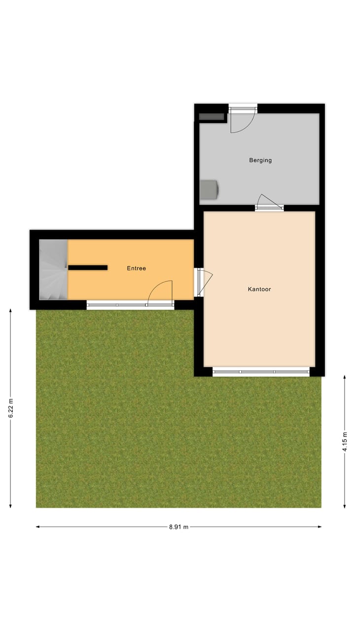 Foto 40 van Acaciastraat 126