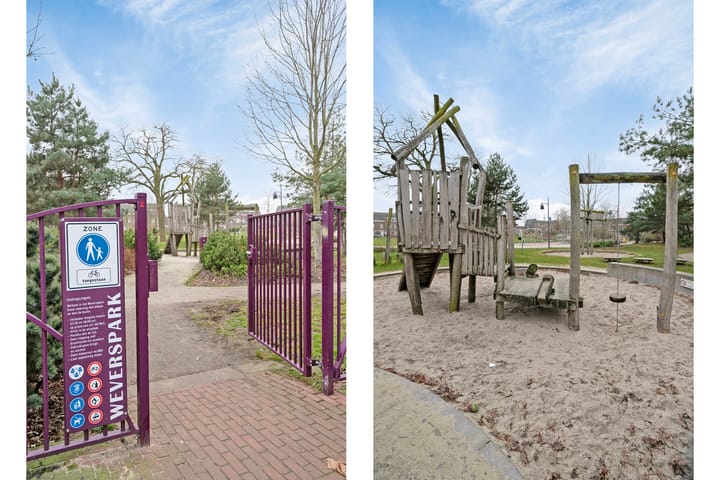 Foto 4 van van der Foelartstraat 13