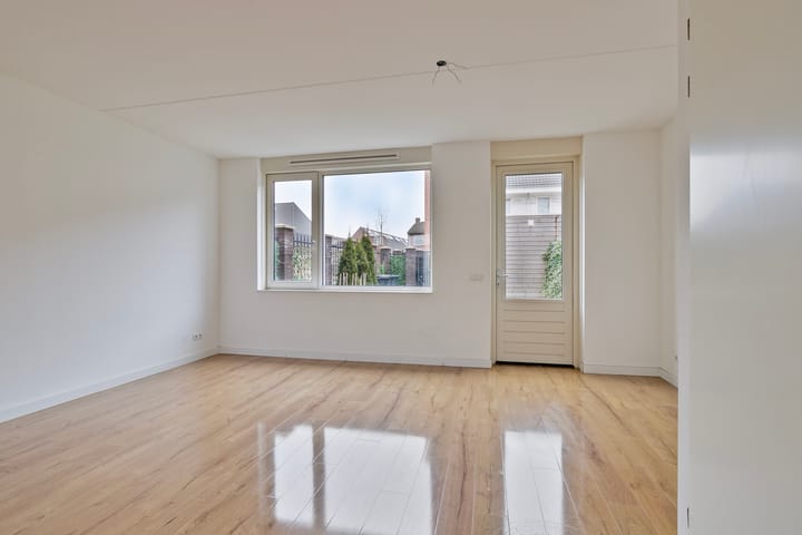 Foto 5 van van der Foelartstraat 13