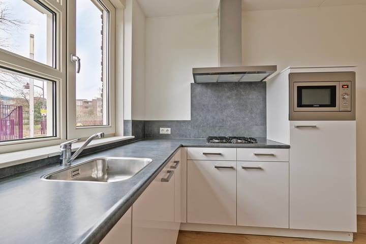 Foto 10 van van der Foelartstraat 13