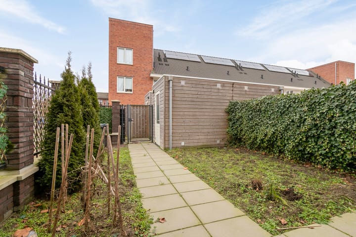 Foto 22 van van der Foelartstraat 13